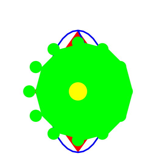 Helical Gear Calculator & Simulator Logo - DrawGPT