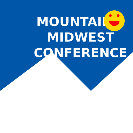 Mountain Midwest Conference Logo - DrawGPT