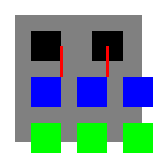8085 ARCHITECTURE - DrawGPT