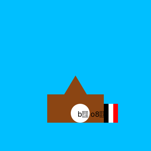 Sea with a Pirate Ship - DrawGPT