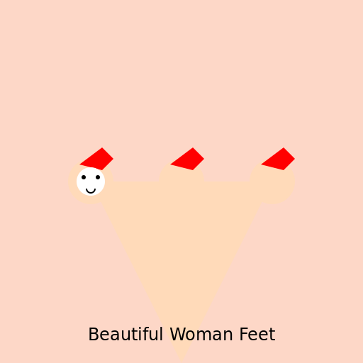 Beautiful Woman Feet - DrawGPT