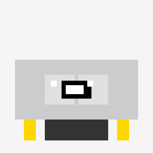 DJ Setup with Turntables - DrawGPT