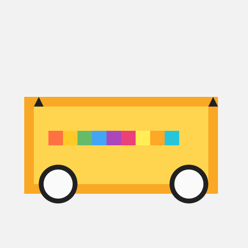 Car Parts Fitting Game Logo - DrawGPT