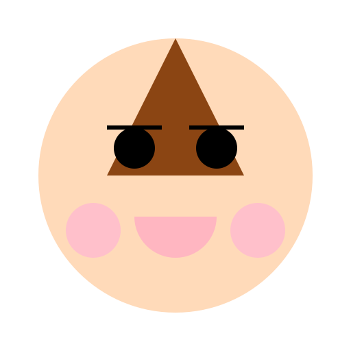 Girl with Brown Hair - DrawGPT