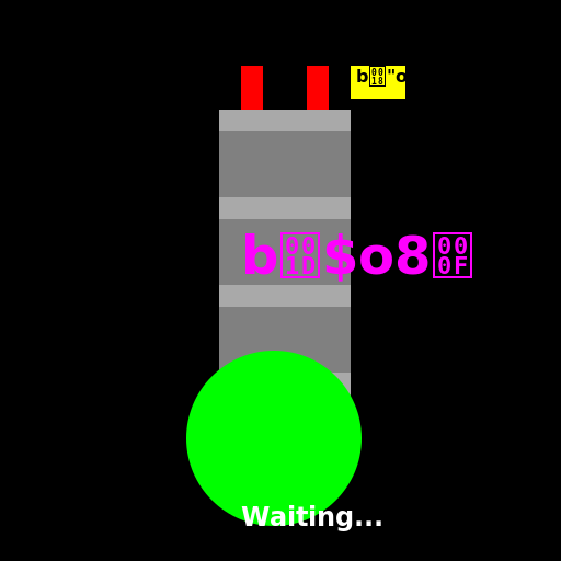 Love in the Nuclear Power Plant - DrawGPT