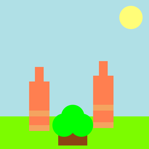 Healthy Habits in Harmony - DrawGPT