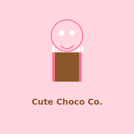Cute Choco Co. - DrawGPT