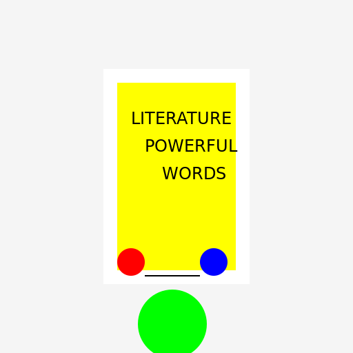 The Power of Words - DrawGPT