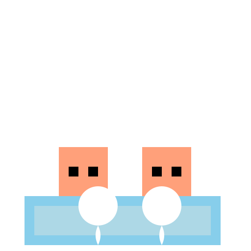 Cats in a Bath Fight - DrawGPT