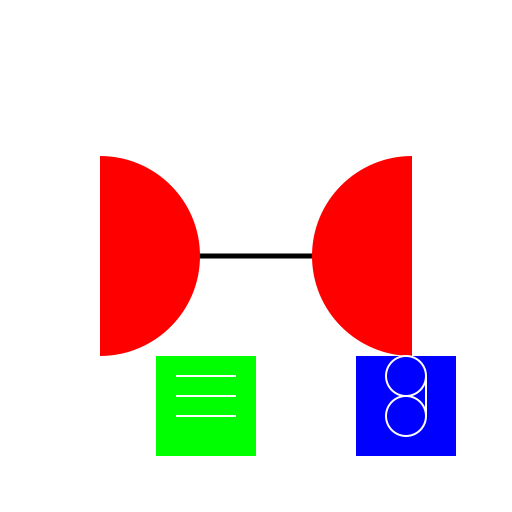 Helical Gear Calculator and Simulation Logo - DrawGPT