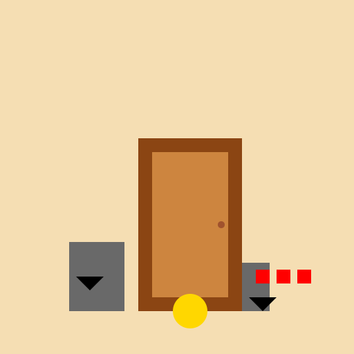 Parvana's Tiny Room - DrawGPT