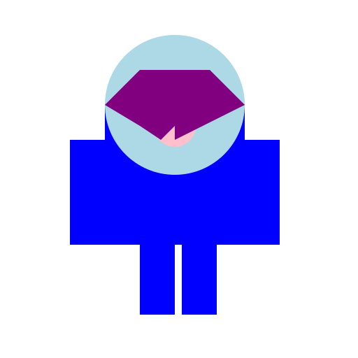 Anime Girl Drawing - DrawGPT