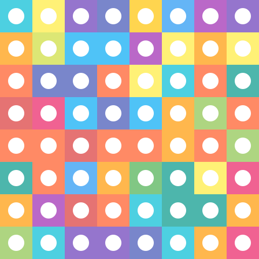 Terrazzo Pattern 4K Wallpaper - DrawGPT