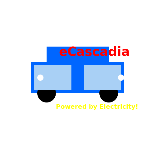 eCascadia Truck - DrawGPT