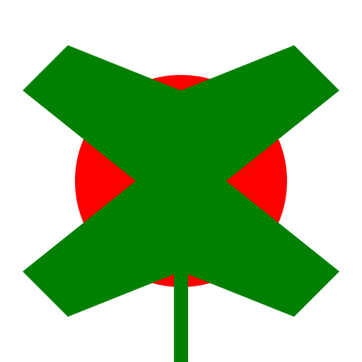 Beautiful Rose - DrawGPT