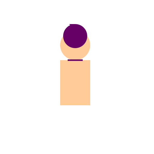 Dwarf Cyclops with a Purple Helmet - DrawGPT