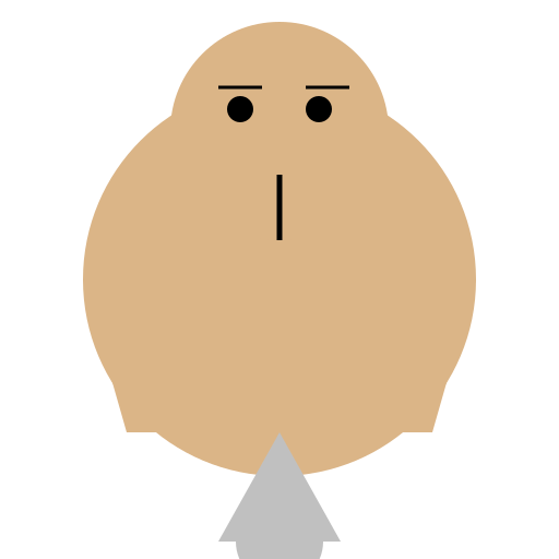 Kurdish Warrior - DrawGPT