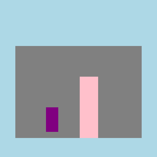 One Spectator and One Actress - DrawGPT