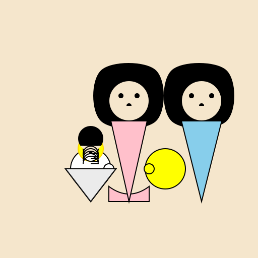 Sacred Exchange - DrawGPT