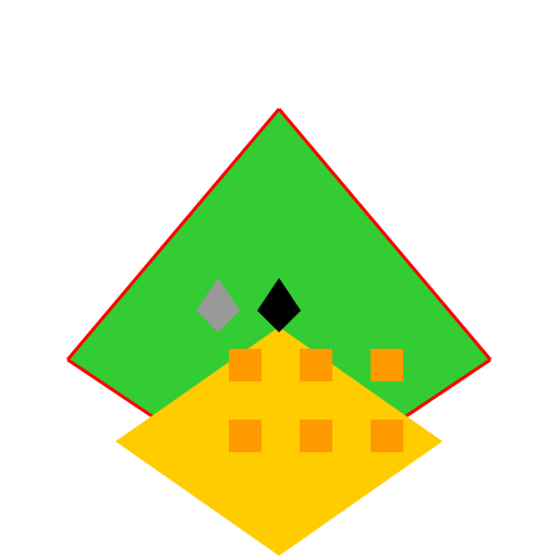 Board Marking Calculator Logo - DrawGPT