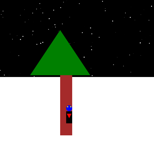 A Boy Sitting Alone at Night - DrawGPT