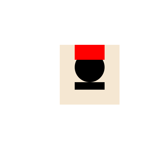 USMC combat bulldog - DrawGPT