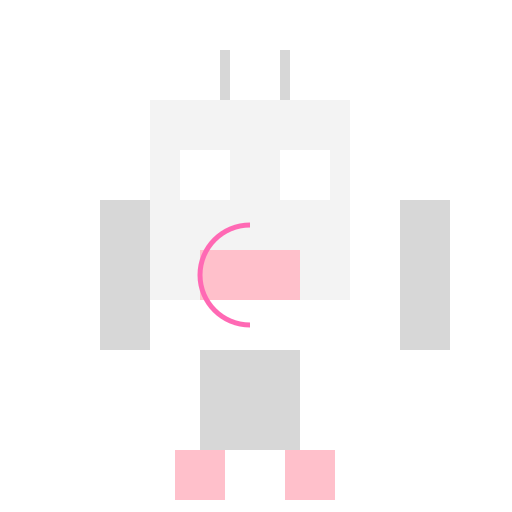 Joyful Robot - DrawGPT