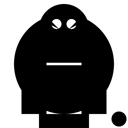 Muscular Panda - DrawGPT