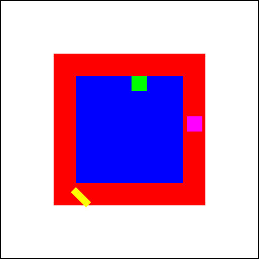 Untitled Web App Logo - Board Marking Calculator - DrawGPT