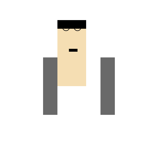 Tentacool Teenager - DrawGPT