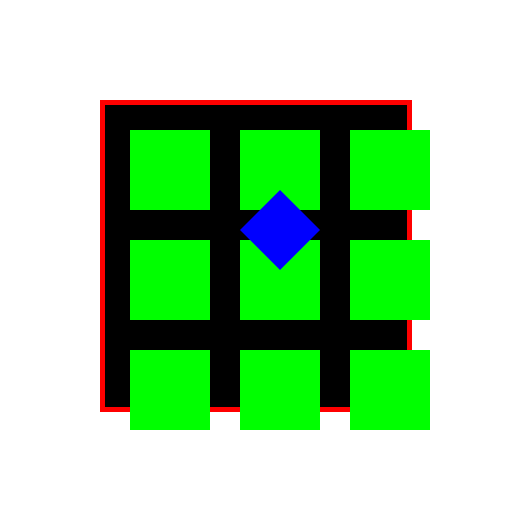 Board Marking Calculator Logo - DrawGPT