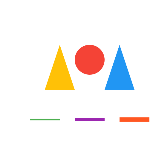 Board Marking Calculator Logo - DrawGPT