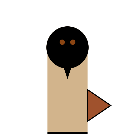 Dwarf Drawing - DrawGPT