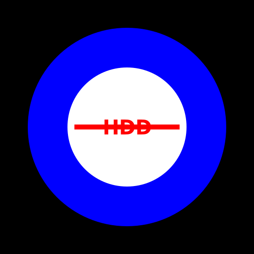HDD Logo - DrawGPT