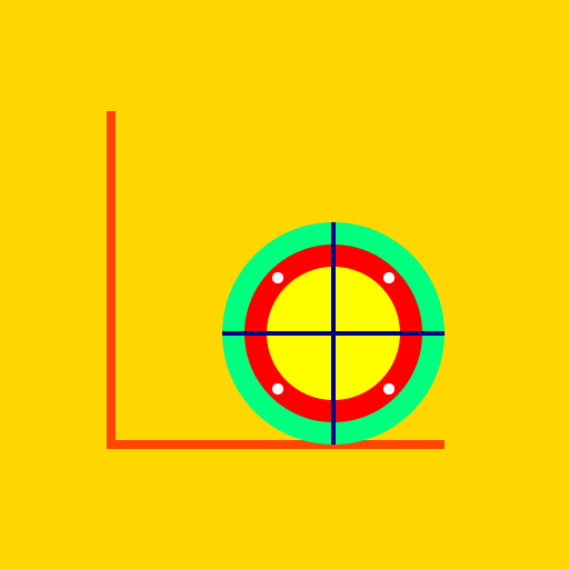 Raya Al Ameri Advocates P&L Analysis Logo - DrawGPT