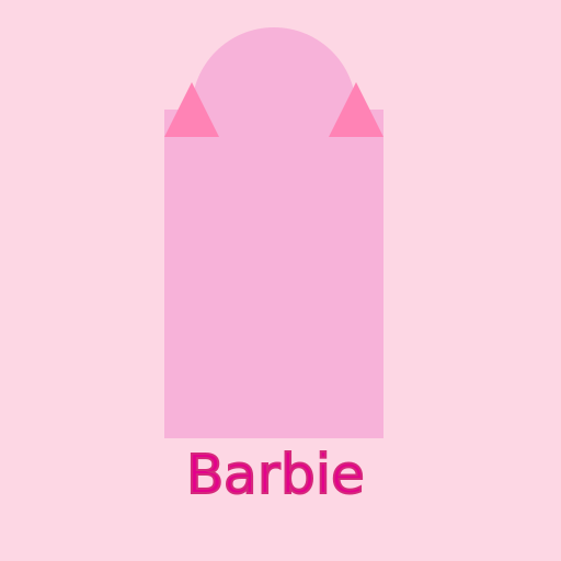 Barbie Dollie - DrawGPT