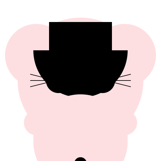 Mickey Mouse - DrawGPT