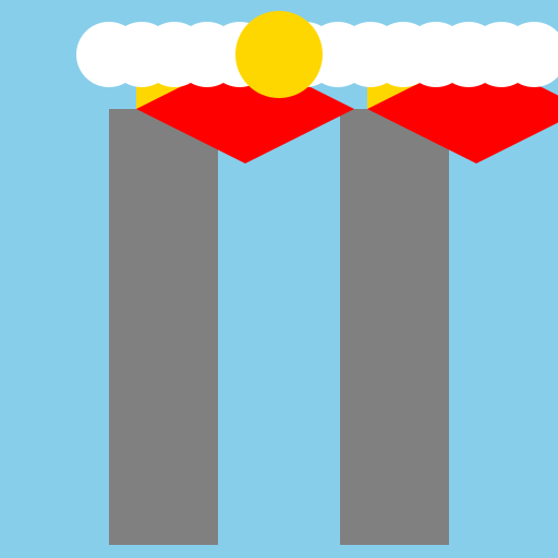 Remembering 911 - DrawGPT