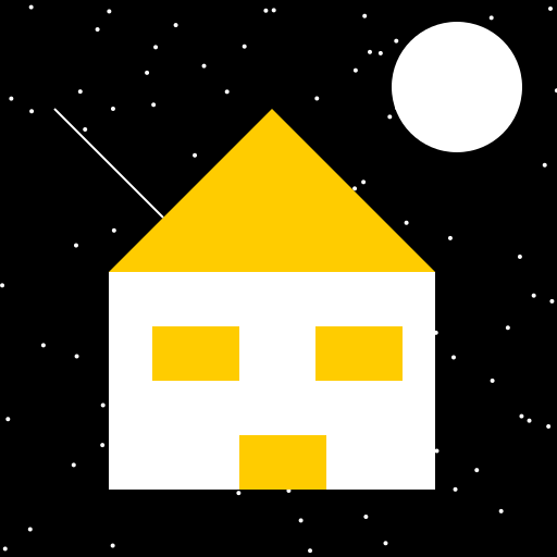 Home with Light Logo - DrawGPT