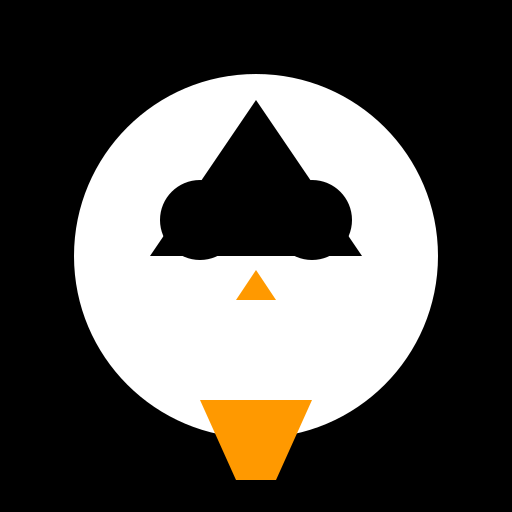 Skeleton Owl - DrawGPT