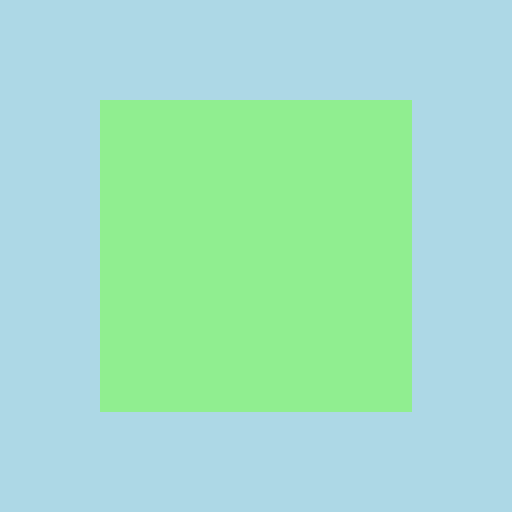 Square with Inner Square - DrawGPT