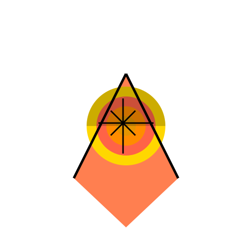 In Home Aid Cost Calculator Logo - DrawGPT