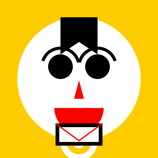 Pak Jokowi - DrawGPT