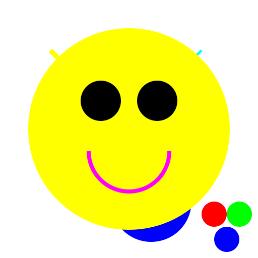 Pop Art Paint - DrawGPT