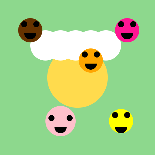 Animals Army - DrawGPT