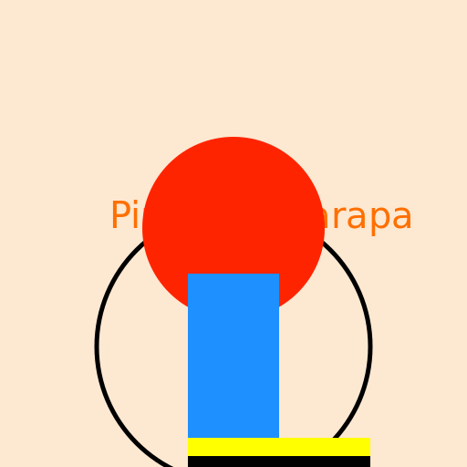 Pipi Duga Carapa - DrawGPT