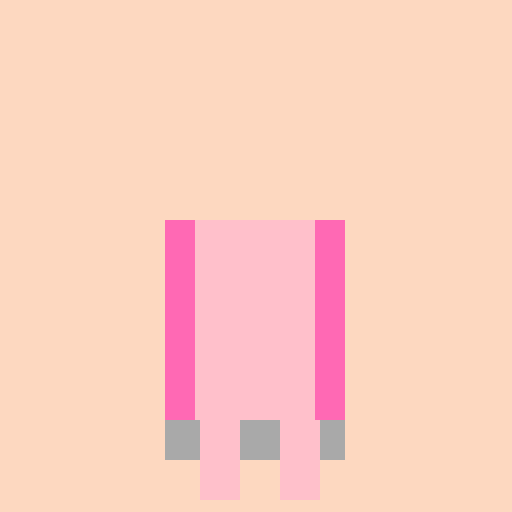 Young Woman Stepping on a Man - DrawGPT