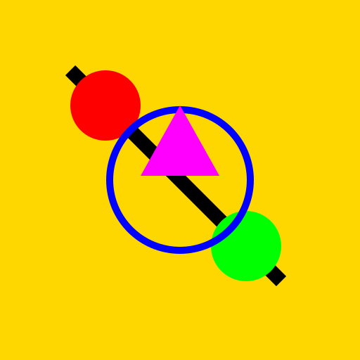 Martingale Calculator for Binary Operations Logo - DrawGPT