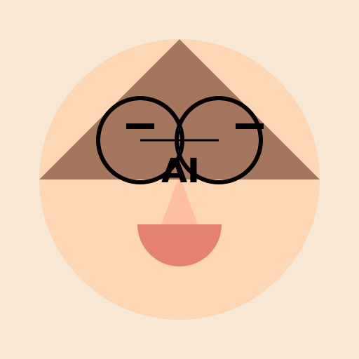 Self-Portrait - DrawGPT