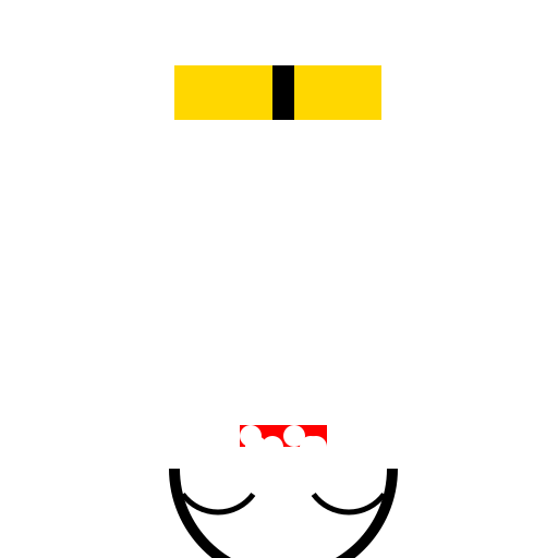 Tooth Royalty - DrawGPT